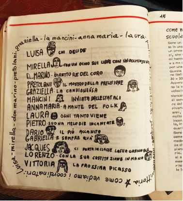 Scuolaquaderno